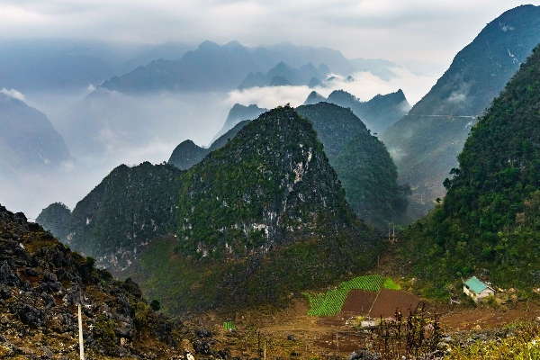 7D6N Hagiang - Du Gia - Meo Vac - Cao Bang - Ban Gioc Waterfall Tour - photo 50
